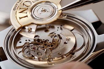 无锡宝玑手表原装表带维修 