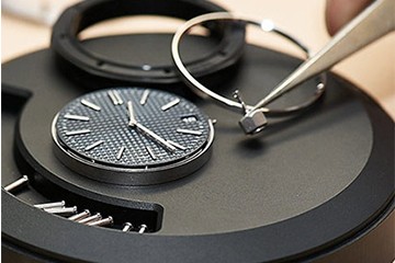 无锡宝玑名表官方售后维修