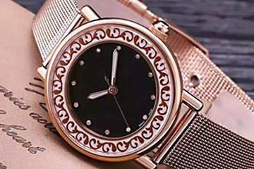 无锡宝玑手表间金表带维修