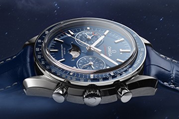 无锡宝玑牛皮表带维修